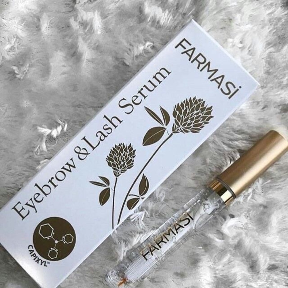 FARMASI EYEBROW & LASH CAPIXYL SERUM